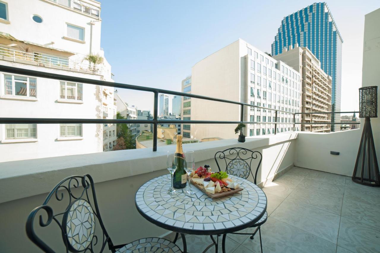 Sommelier Boutique Hotel 4*