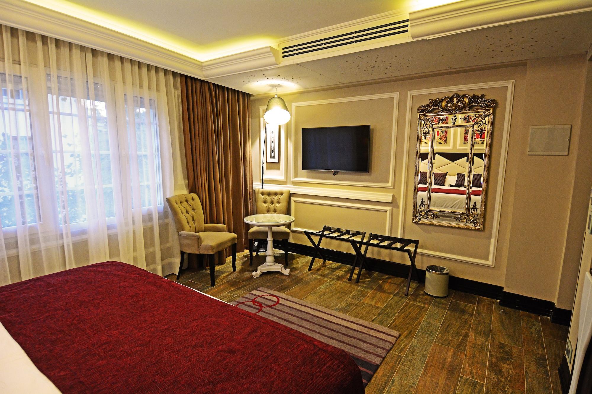 Sommelier Boutique 4* Santiago de Chile
