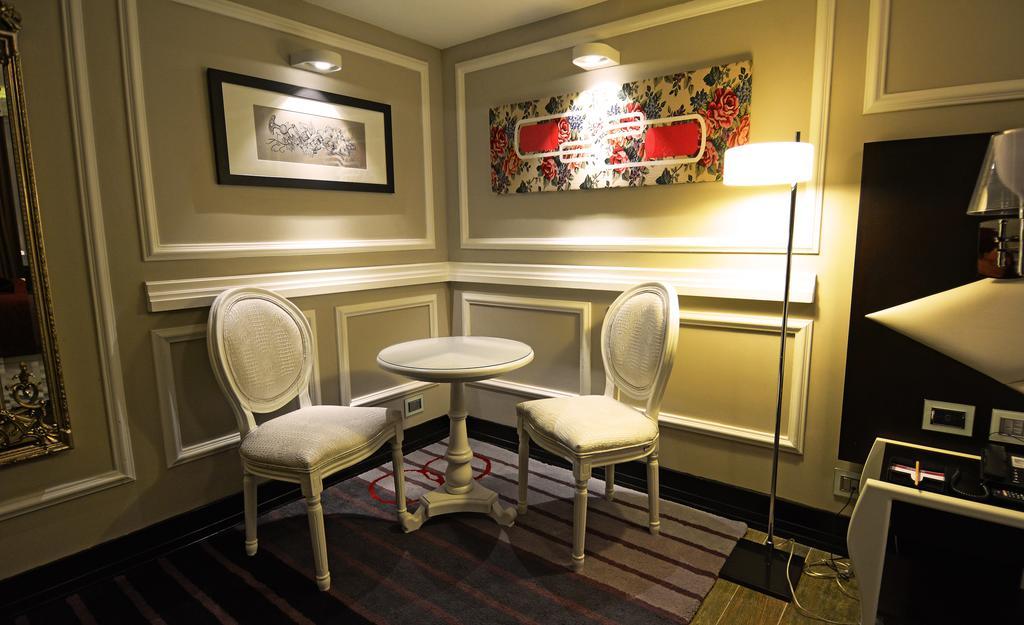Sommelier Boutique Hotel