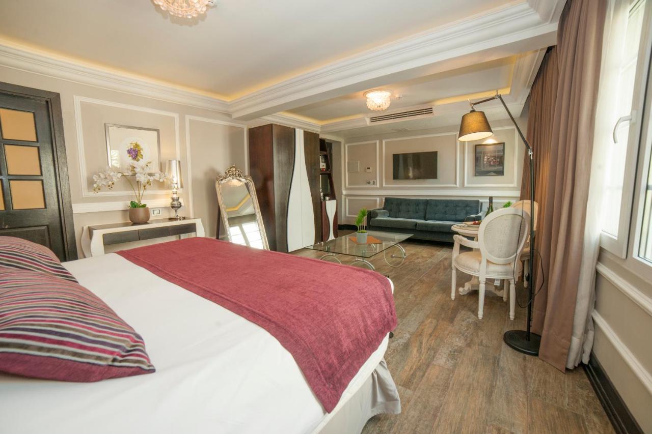 Hotel Sommelier Boutique 4*