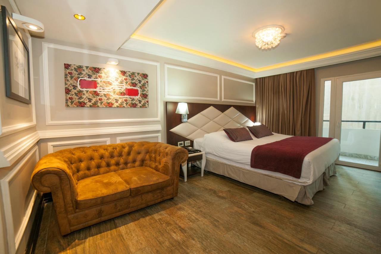 Sommelier Boutique Hotel Santiago de Chile