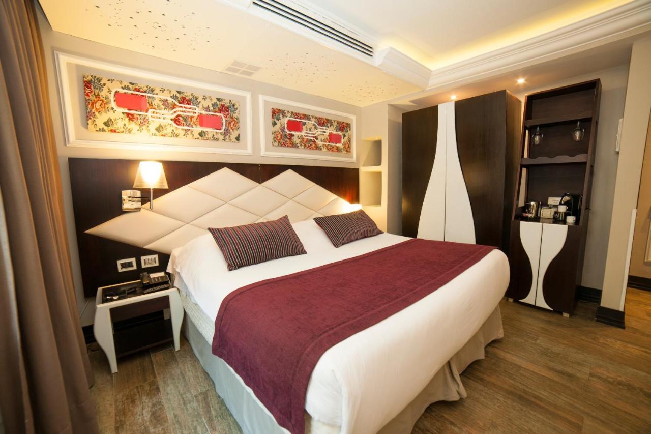 Sommelier Boutique Hotel Santiago de Chile