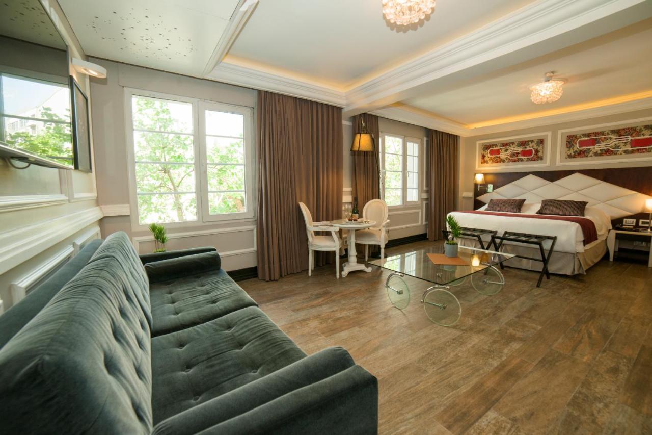 Hotel Sommelier Boutique 4*