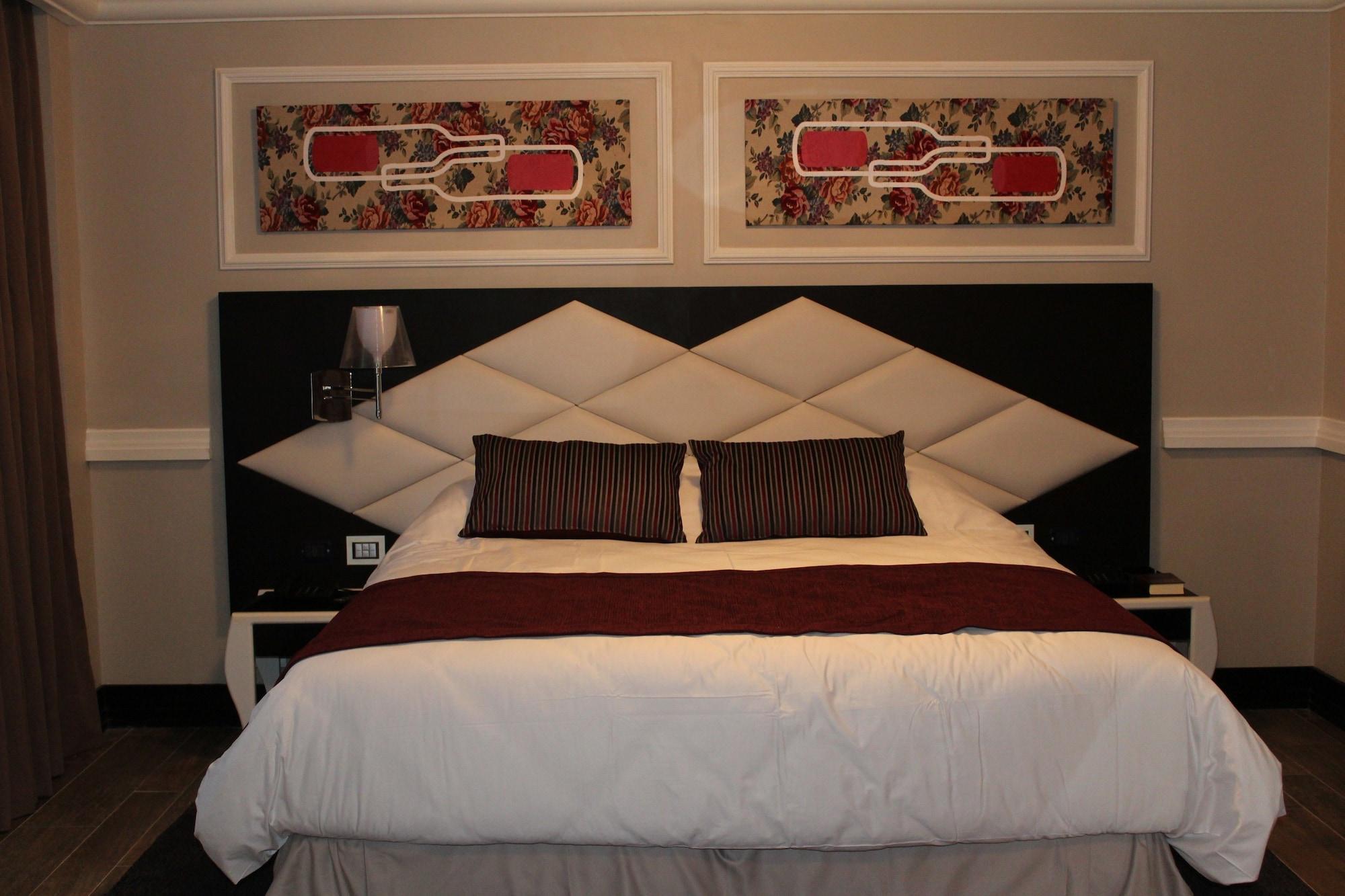 Sommelier Boutique Hotel
