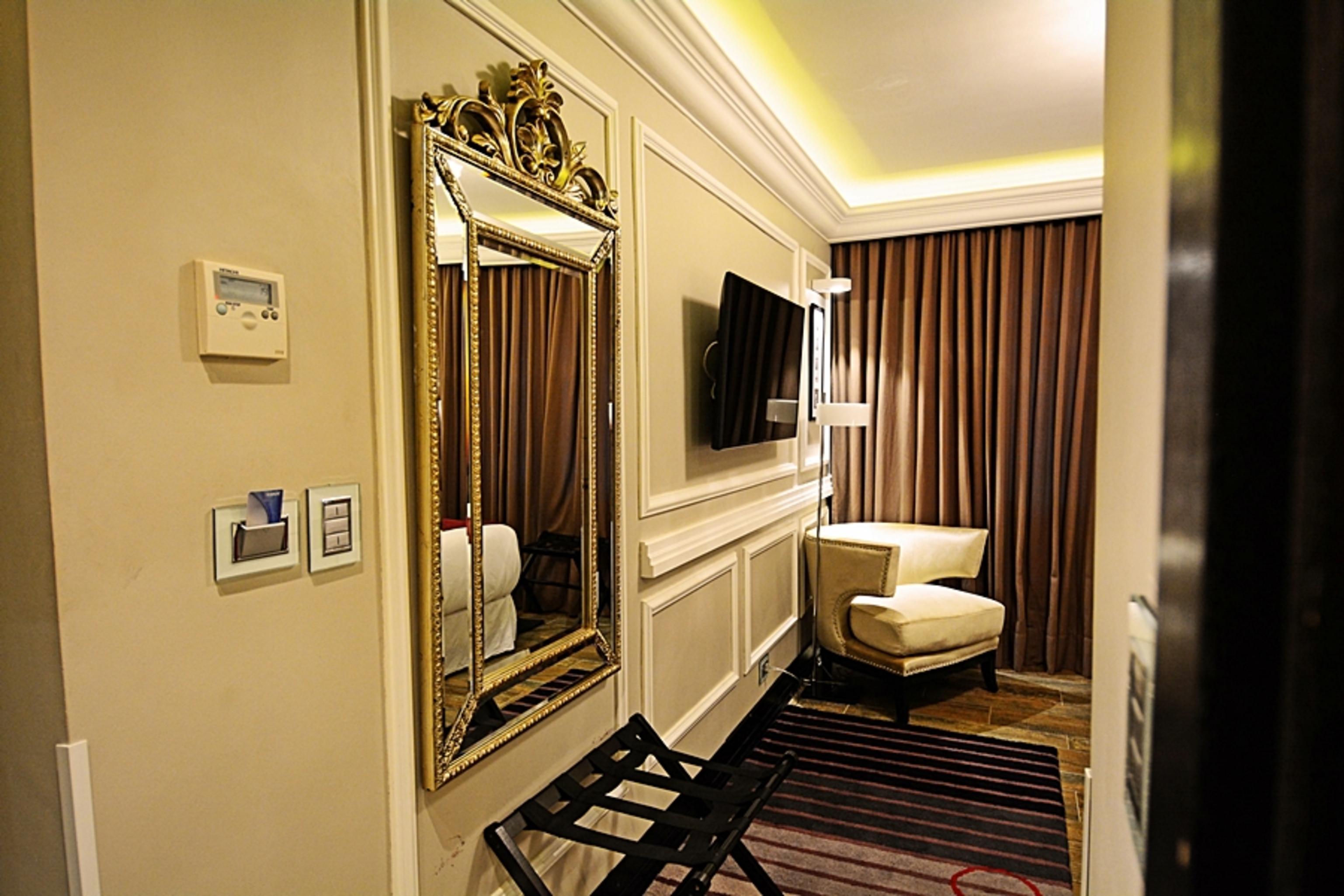 Hotel Sommelier Boutique 4*