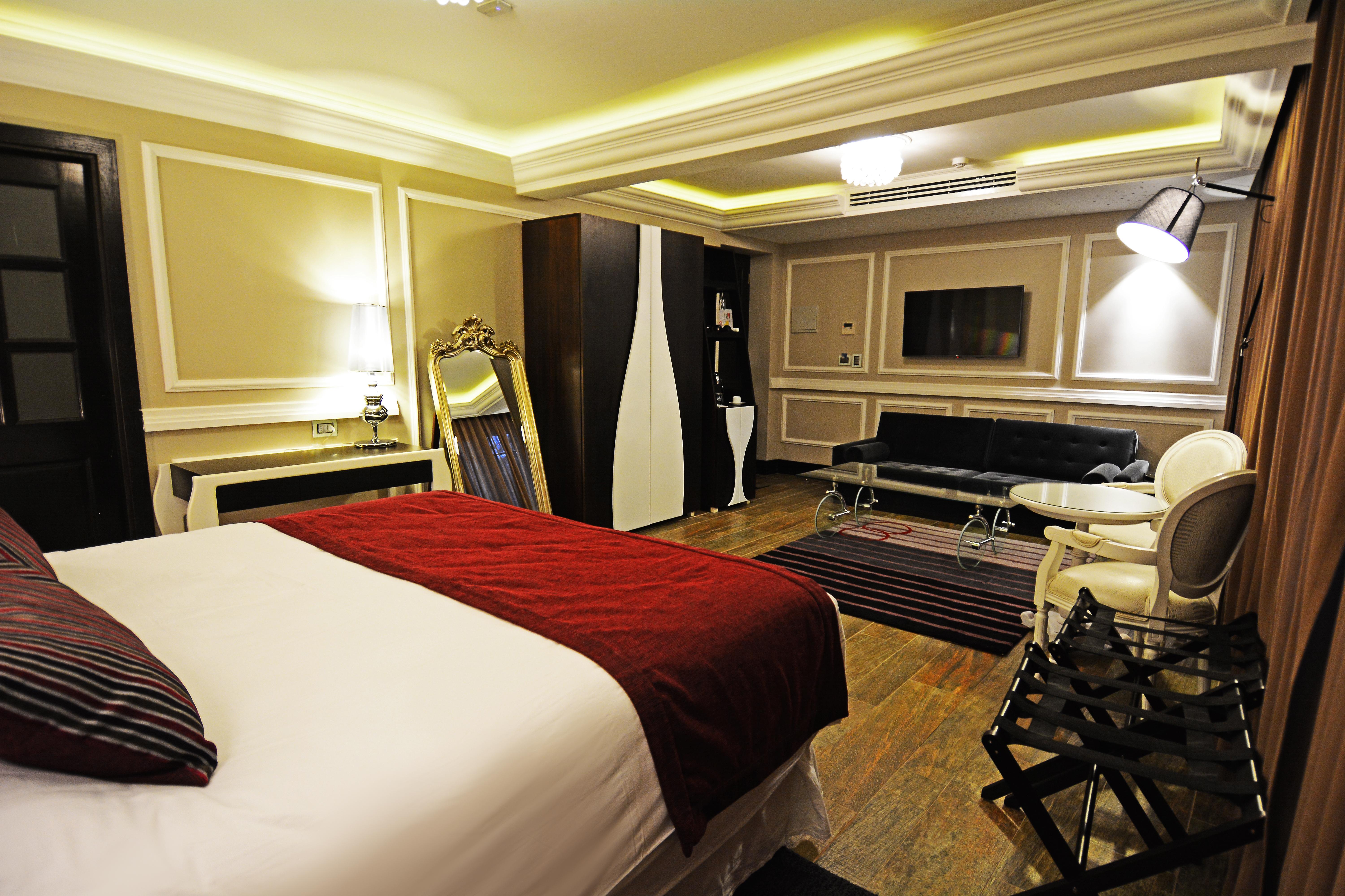 Sommelier Boutique Hotel