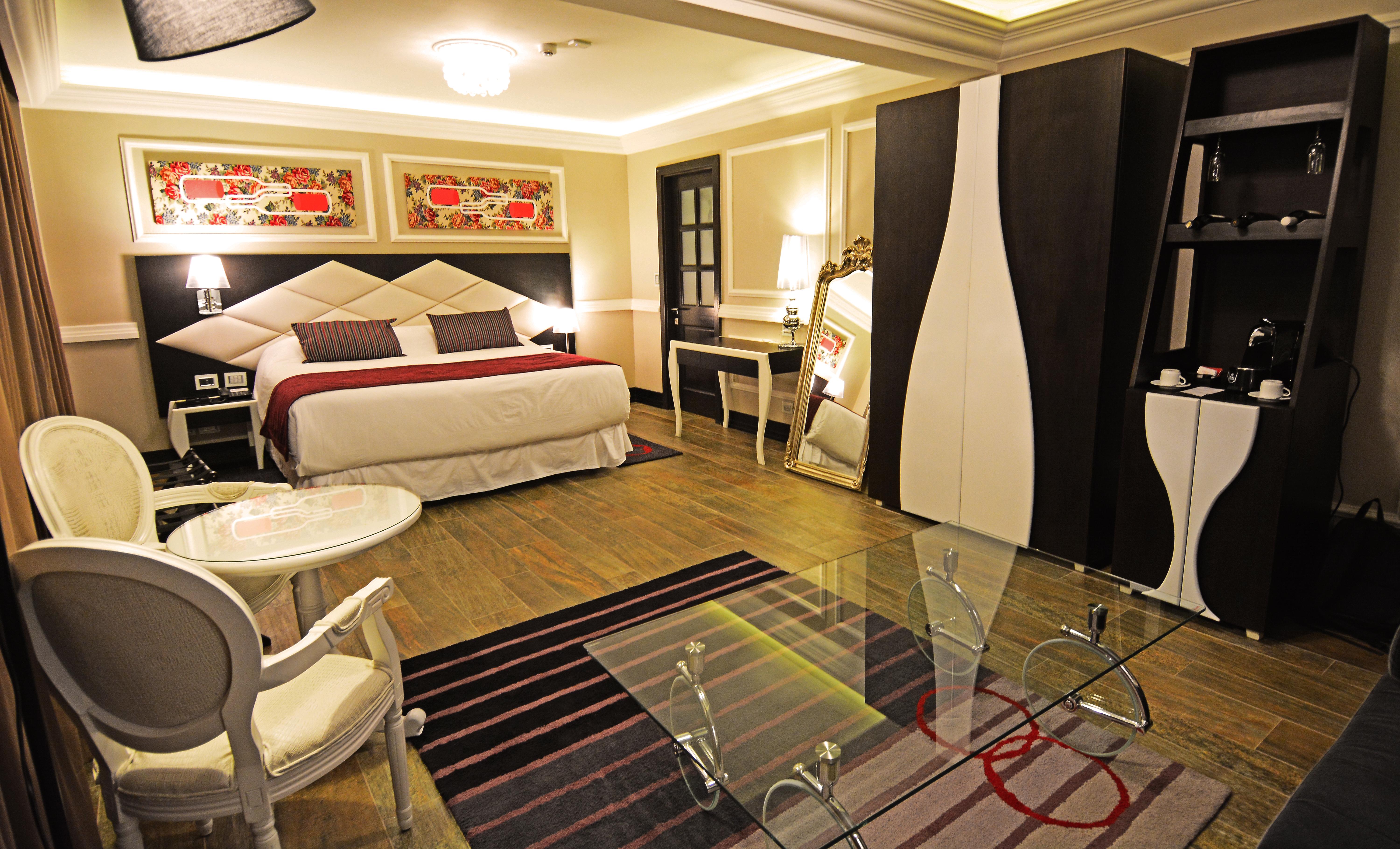 Hotel Sommelier Boutique
