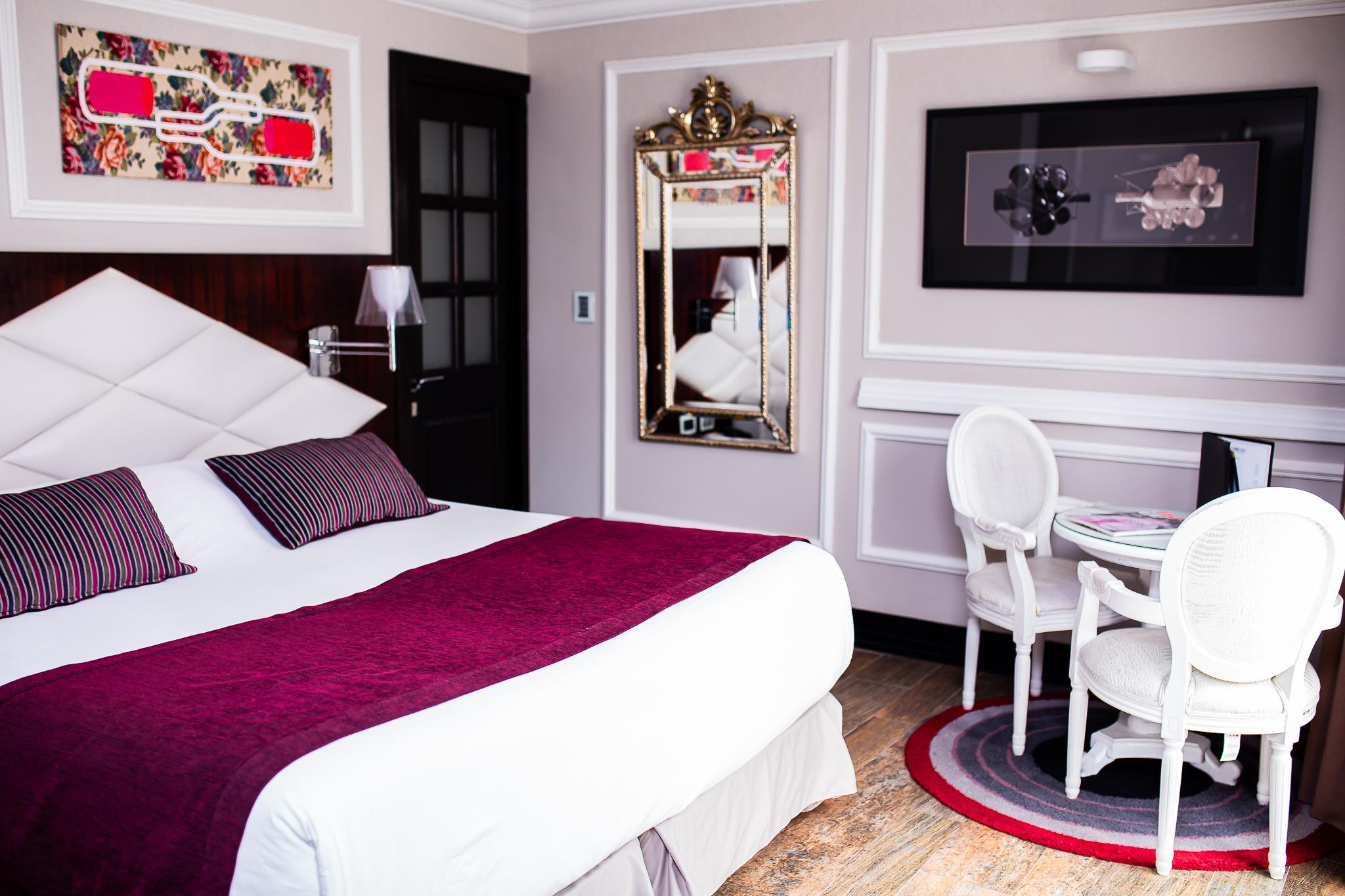 Sommelier Boutique Hotel