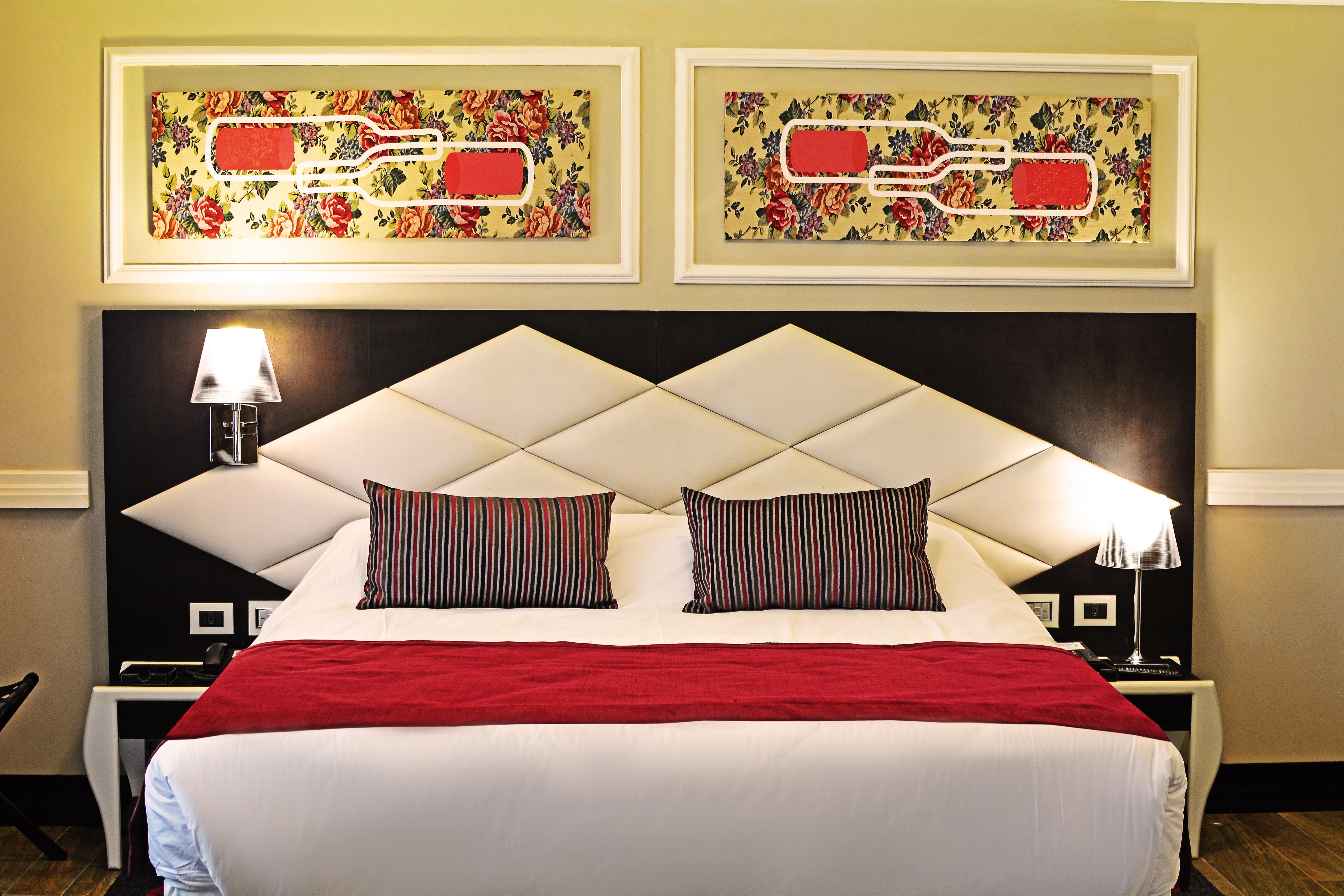Sommelier Boutique Hotel 4*