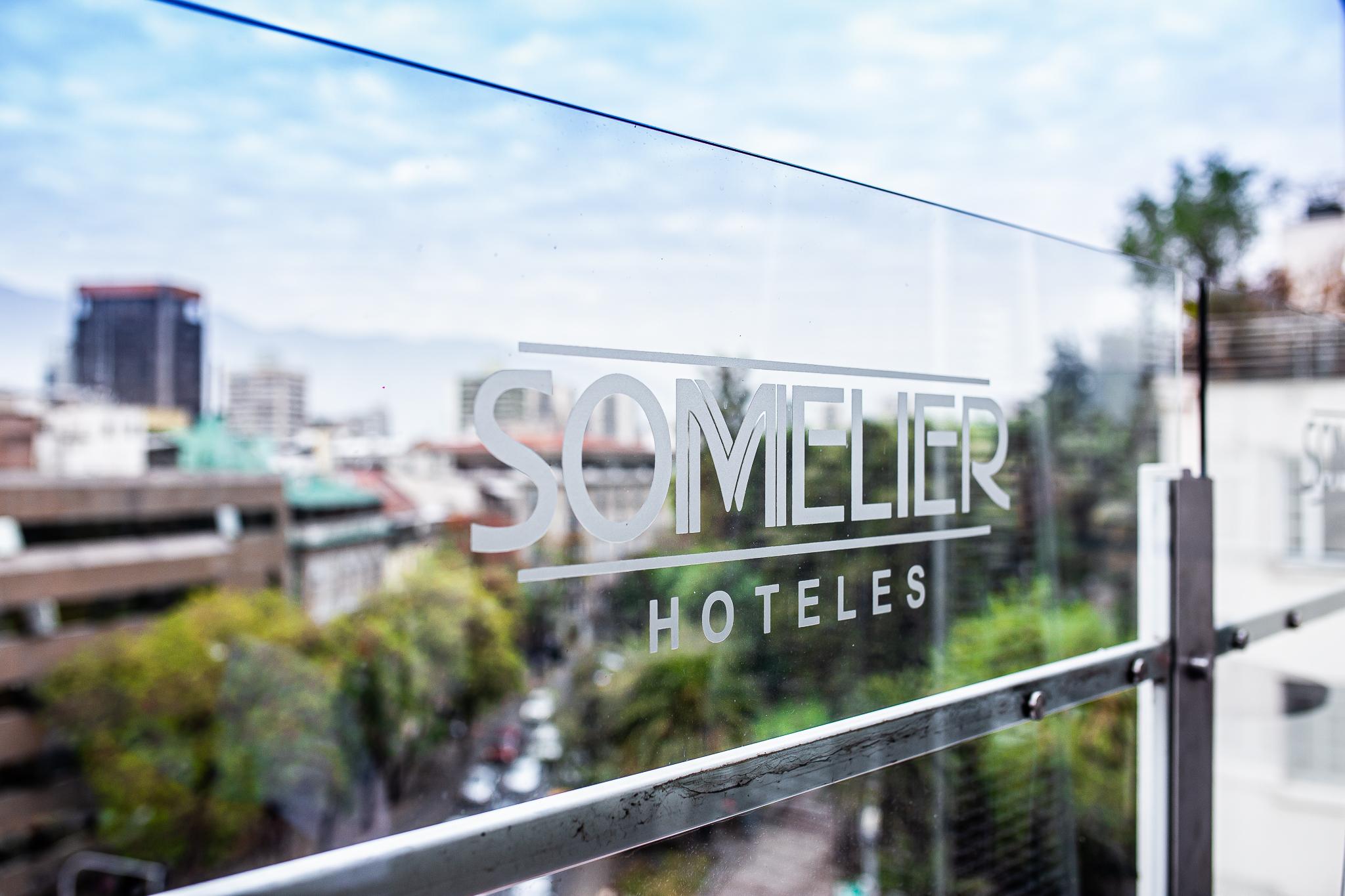 Hotel Sommelier Boutique 4*
