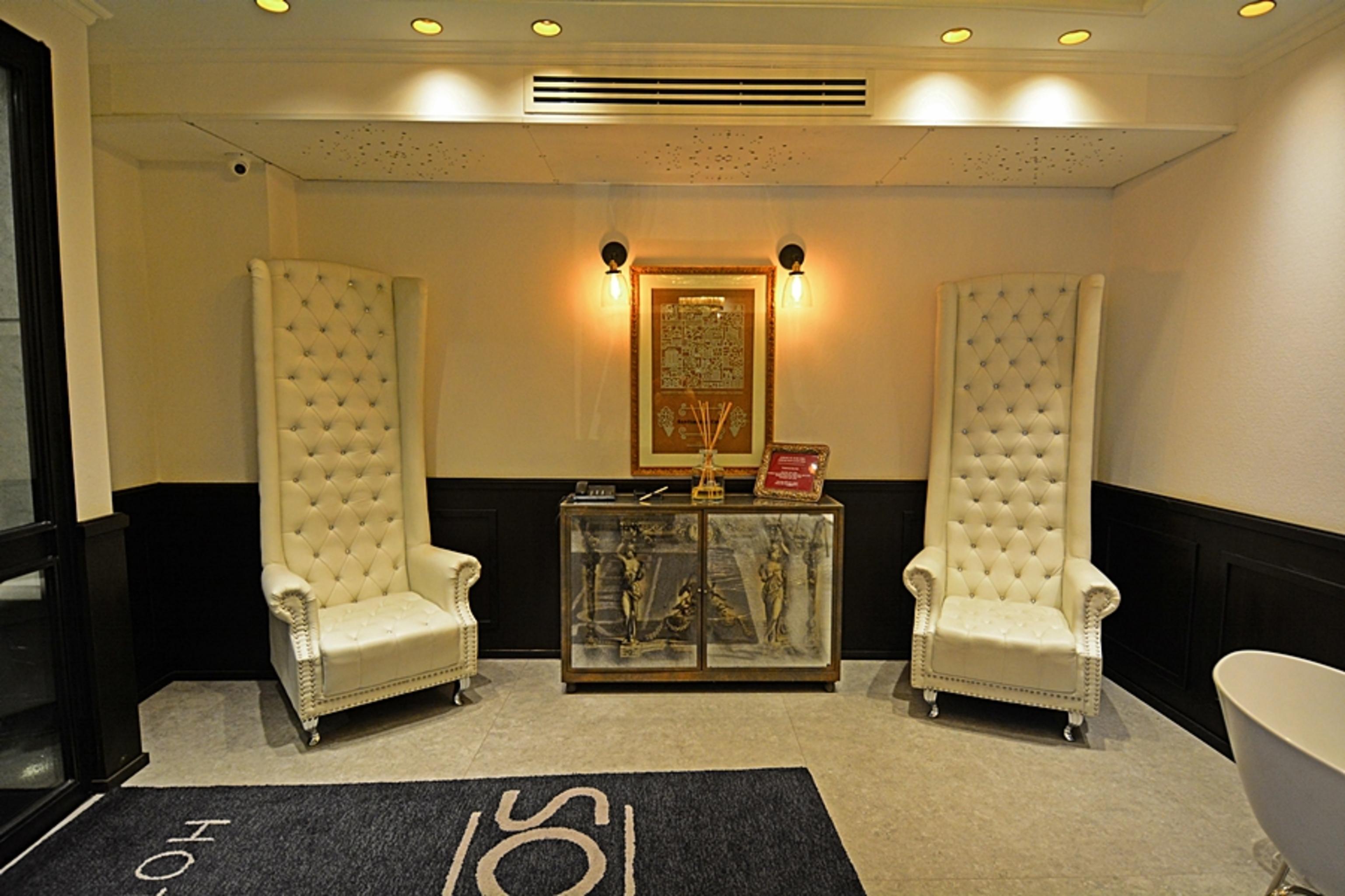 Sommelier Boutique Hotel Santiago de Chile