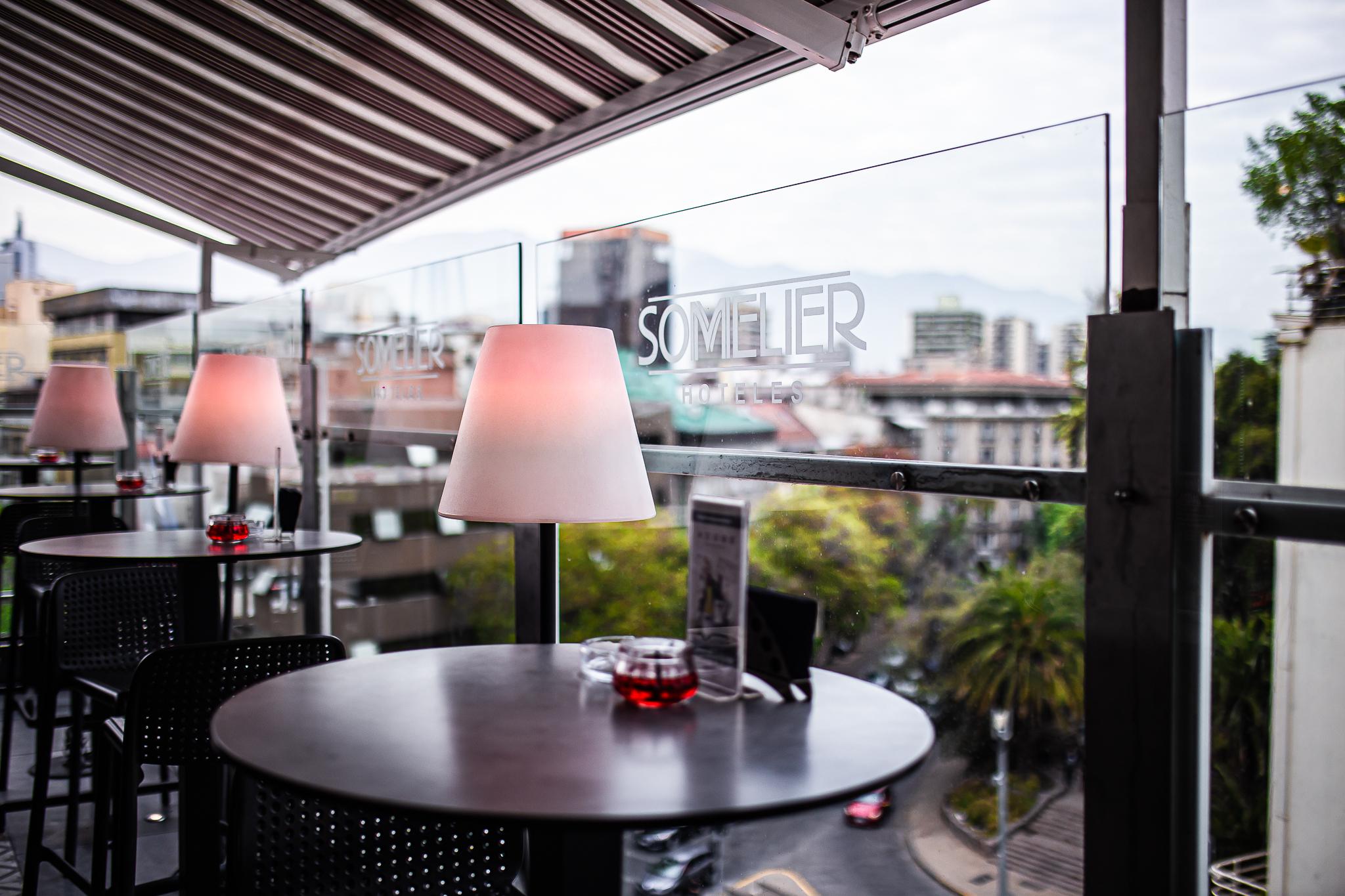 Sommelier Boutique Hotel 4*