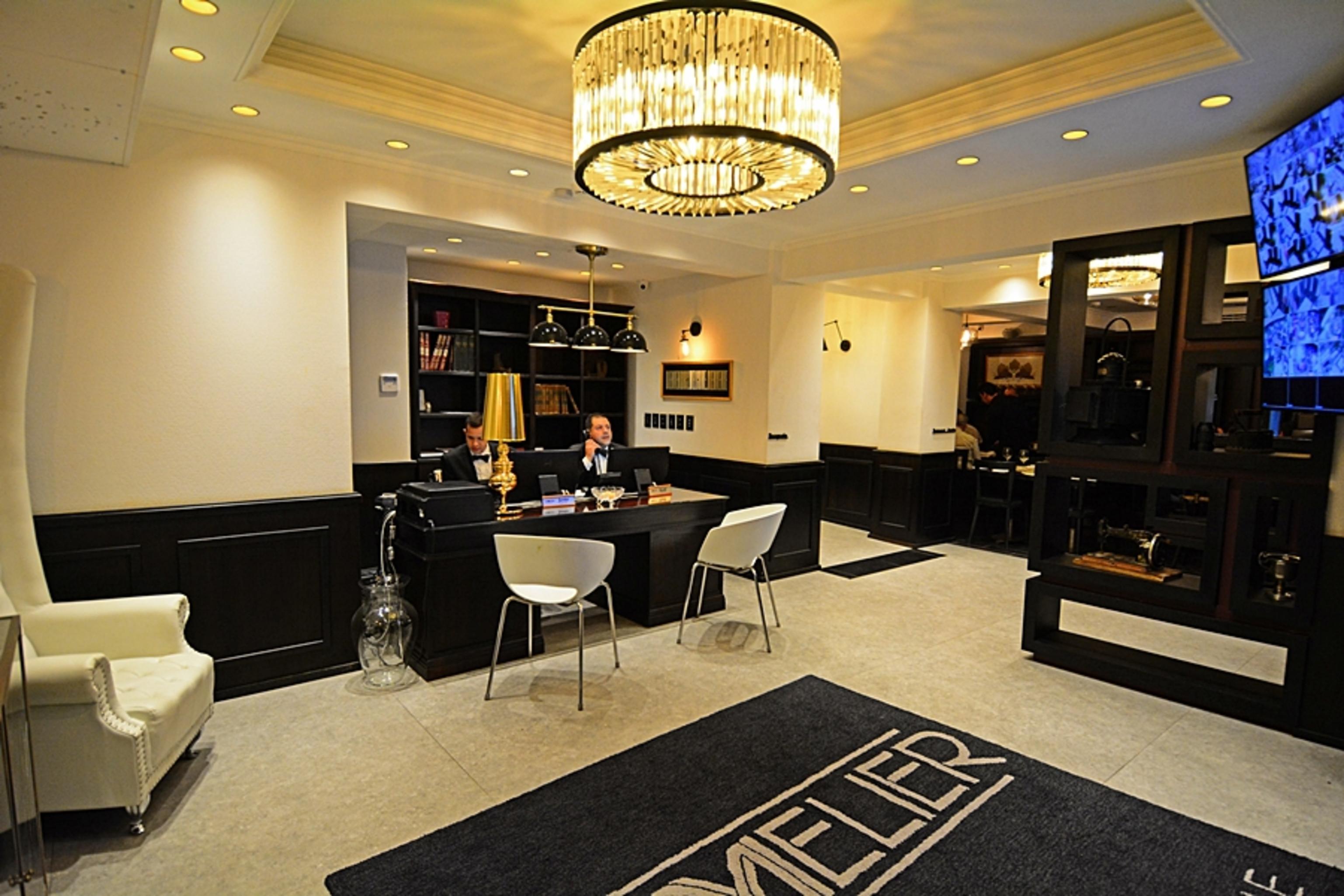Hotel Sommelier Boutique 4*