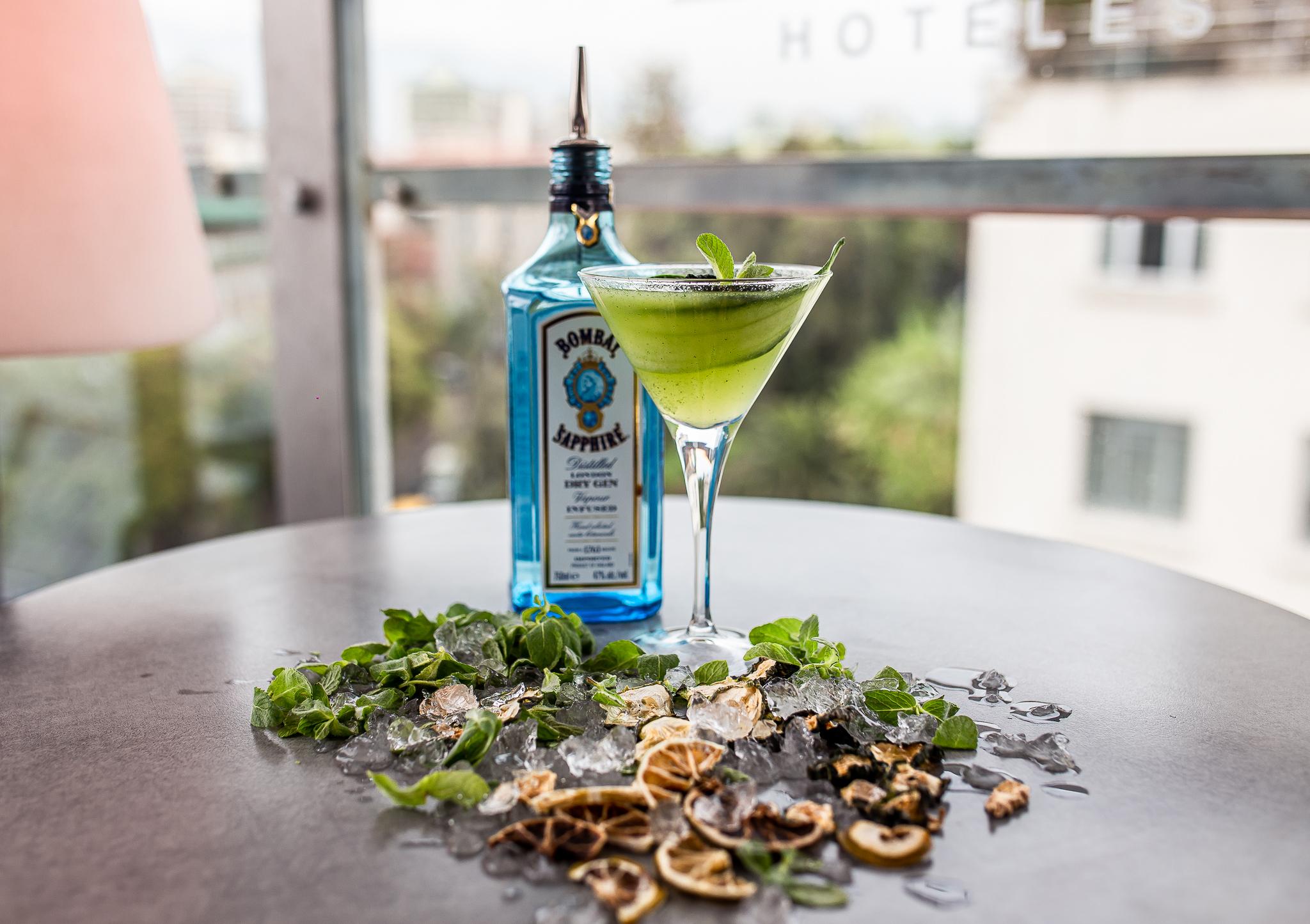 Hotel Sommelier Boutique Santiago de Chile
