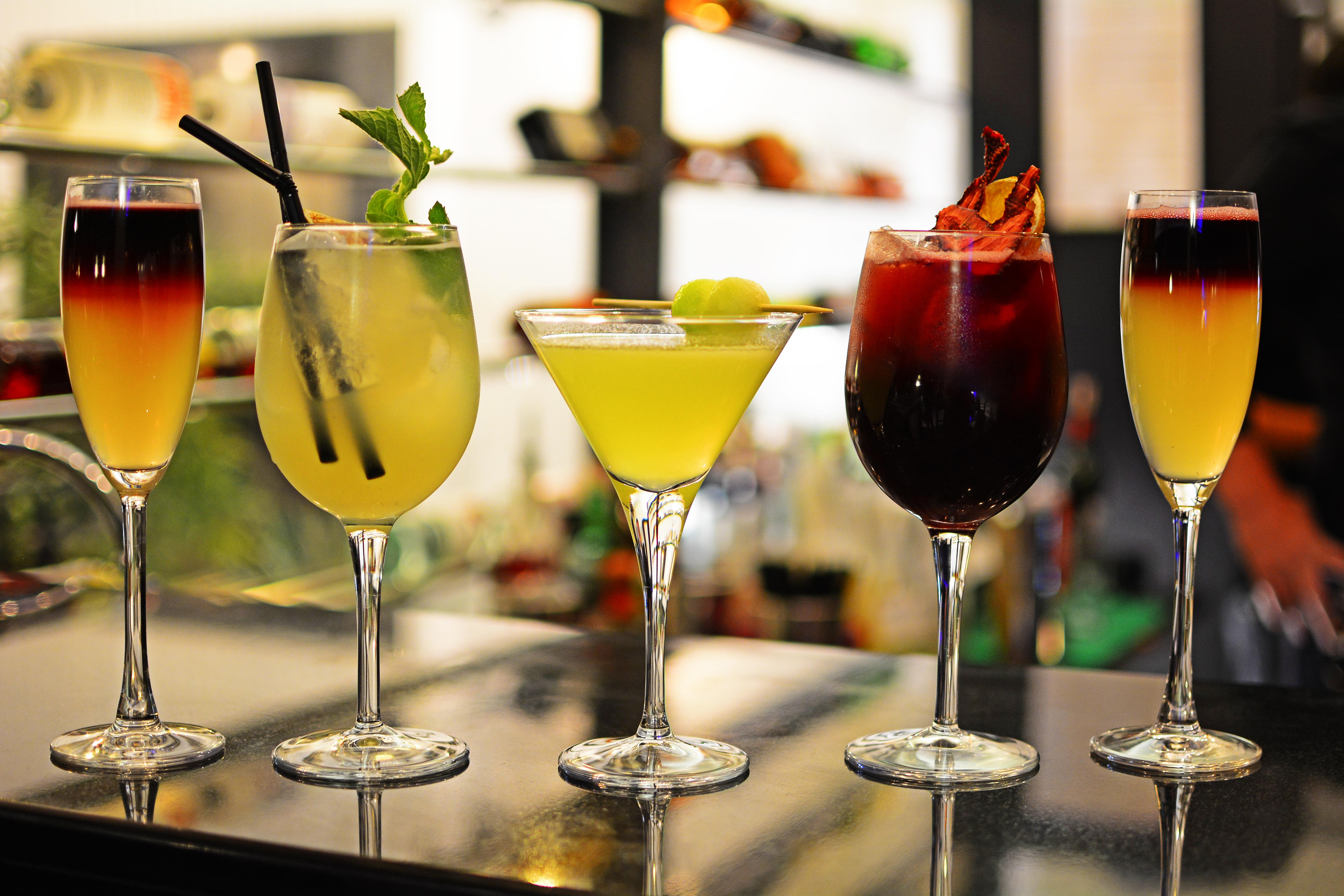 Sommelier Boutique 4* Santiago de Chile