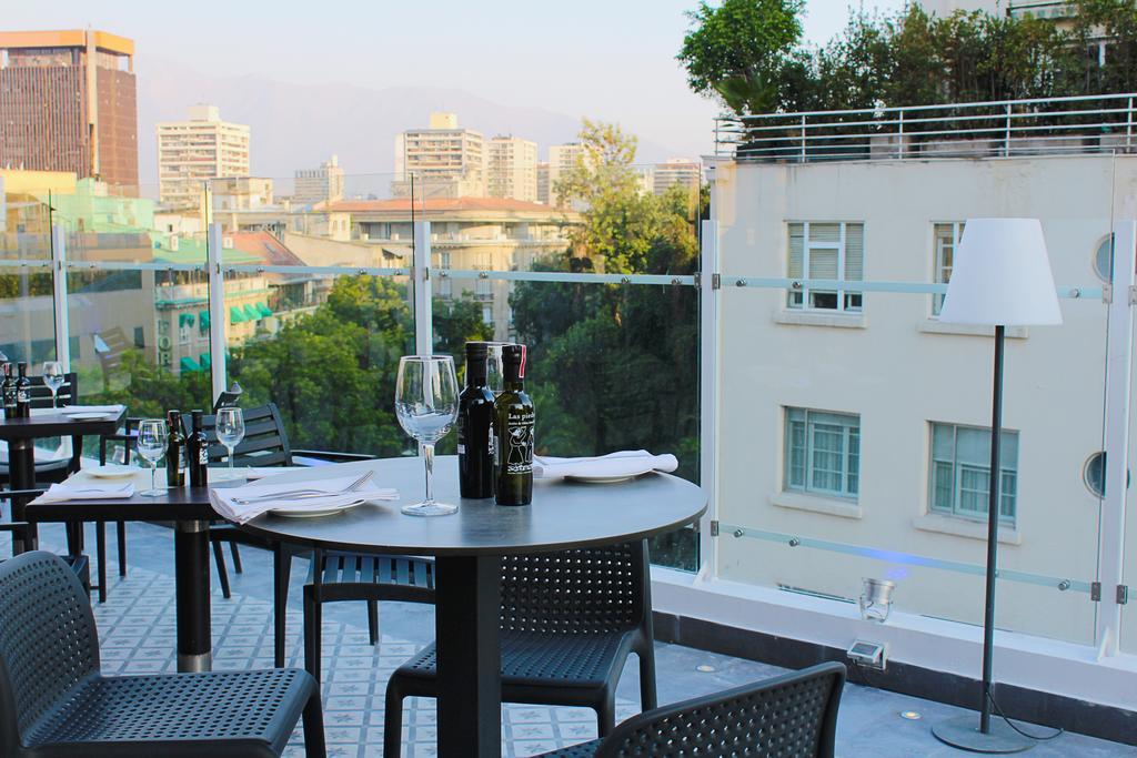 Sommelier Boutique Hotel