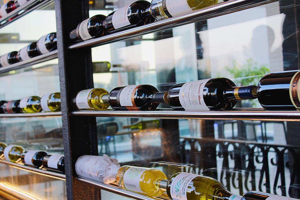 Hotel Sommelier Boutique 4*