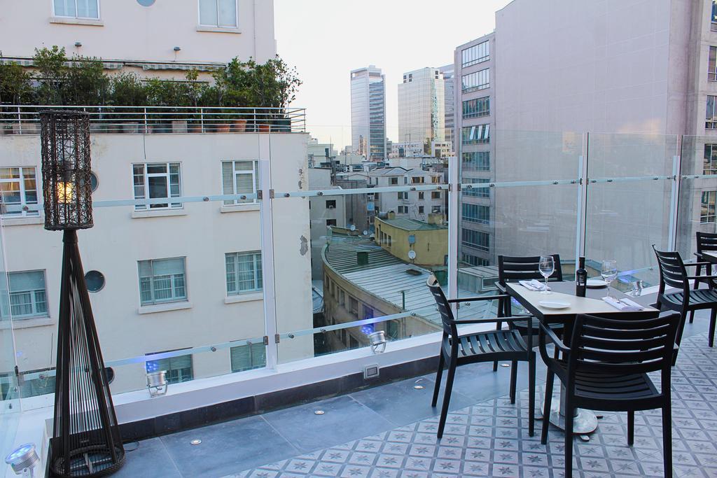 Hotel Sommelier Boutique Santiago de Chile