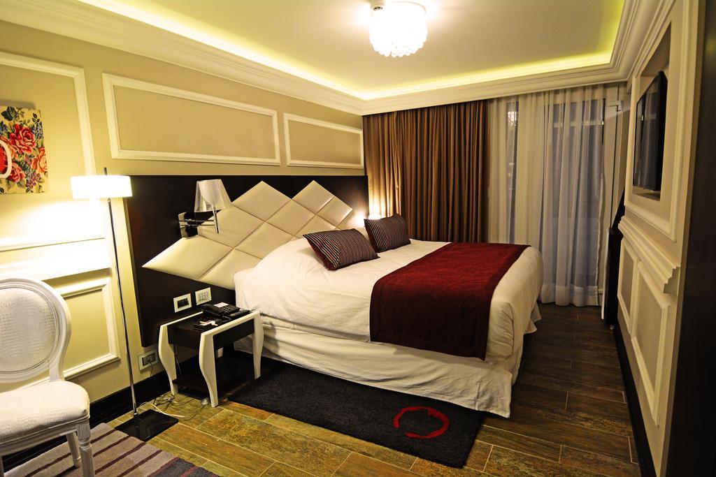 Sommelier Boutique Hotel
