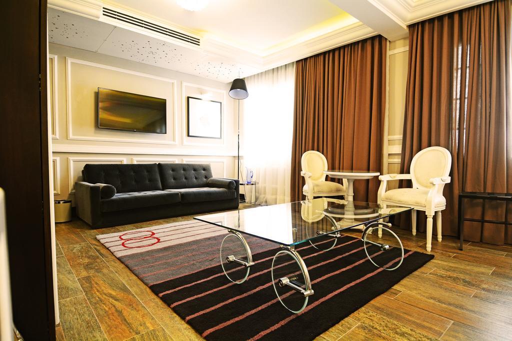 Sommelier Boutique Hotel