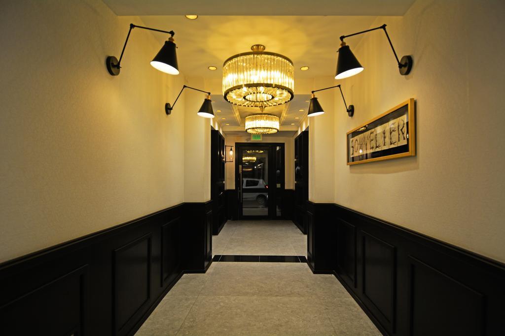 Sommelier Boutique 4* Santiago de Chile