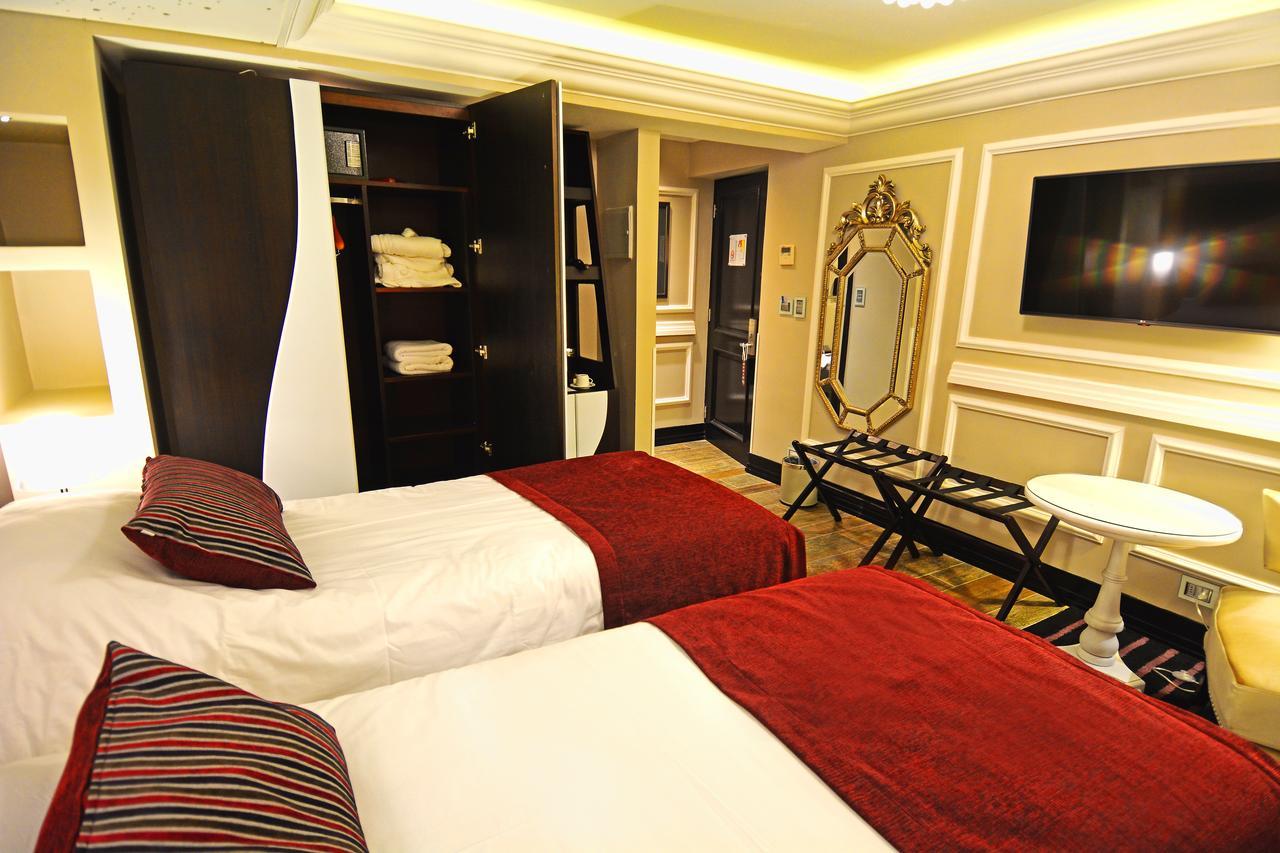 Hotel Sommelier Boutique Santiago de Chile