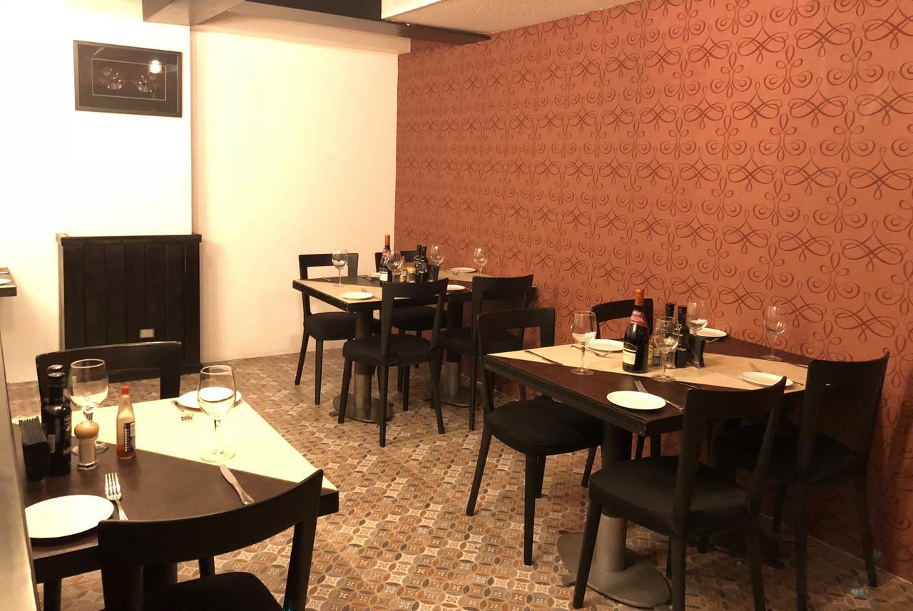 Hotel Sommelier Boutique Santiago de Chile