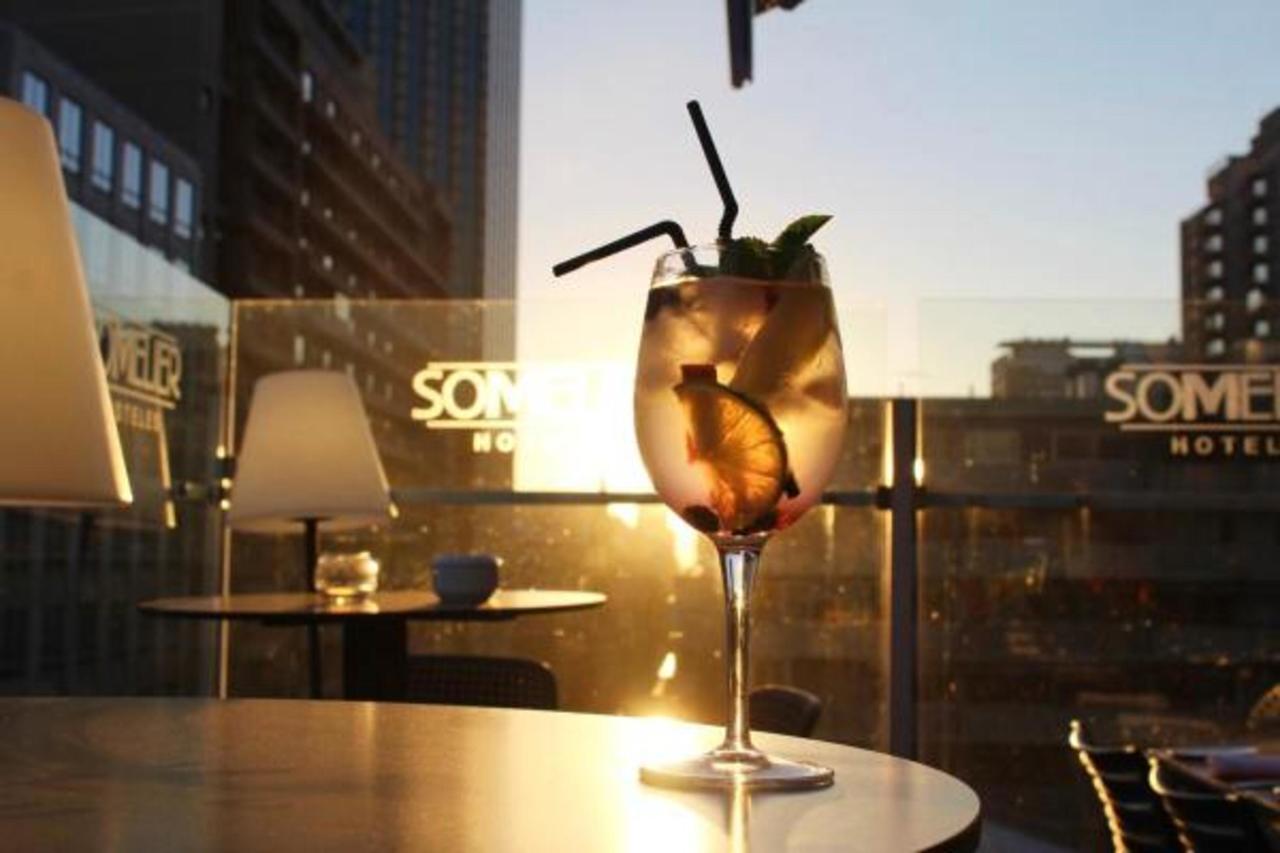 Sommelier Boutique Hotel