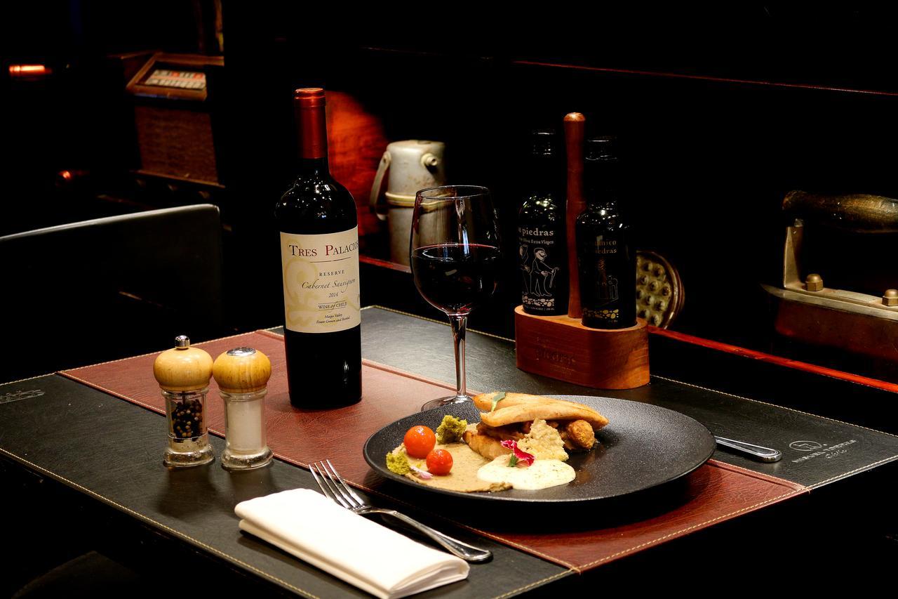 Sommelier Boutique Santiago de Chile